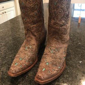 Corral Boots size 11